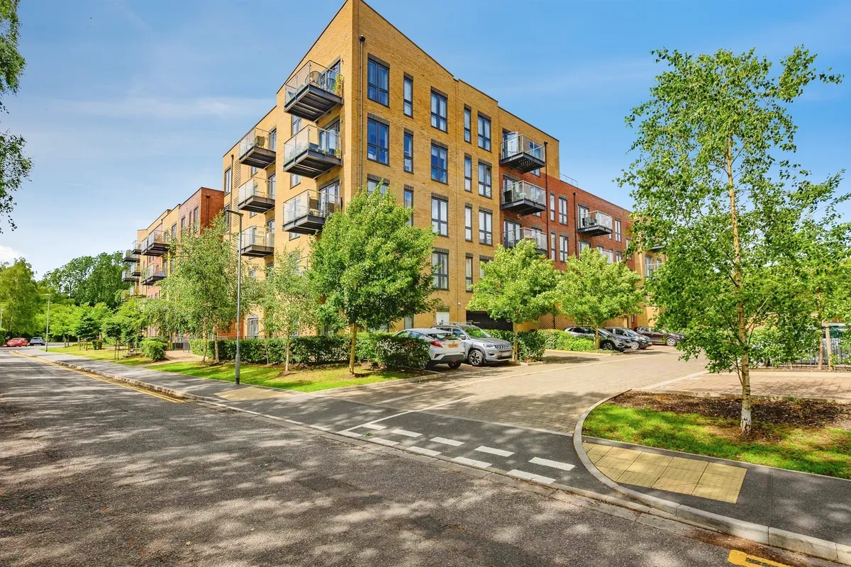 Frogmore Road, HEMEL HEMPSTEAD
