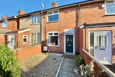 Churchfield Avenue, Cudworth, BARNSLEY
