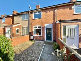 Churchfield Avenue, Cudworth, BARNSLEY photo