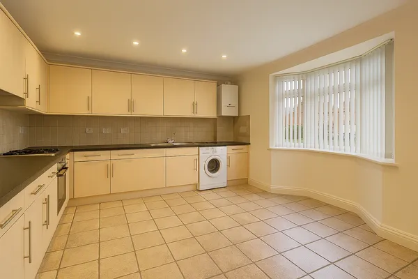 Arlington Road, Woodford Green, IG8