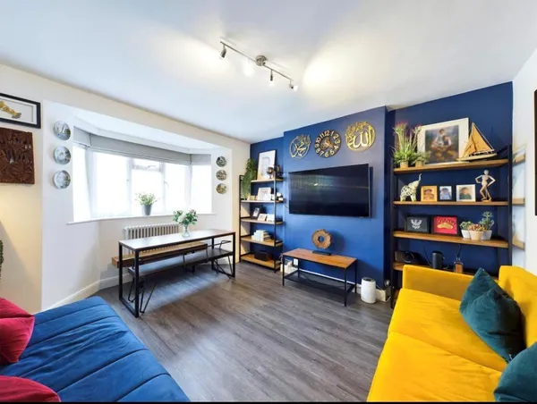 Amblecote Road, London, SE12