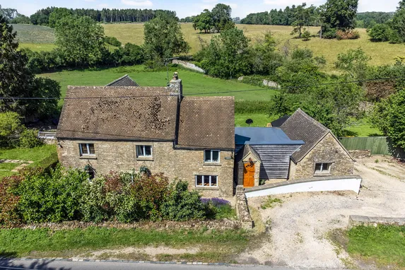 Nr. Ampney Crucis, Cirencester, GL7