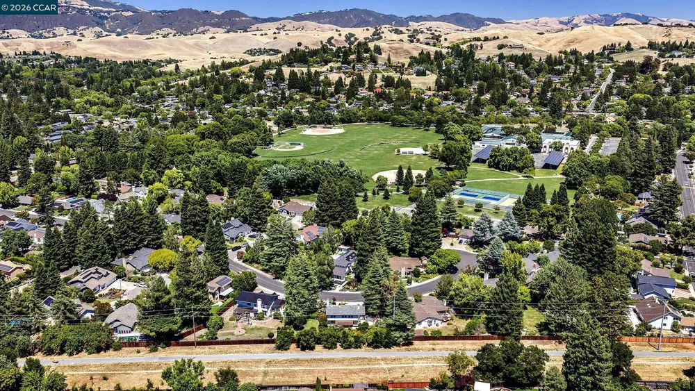 857 Orange Blossom Way, Danville, CA 94526