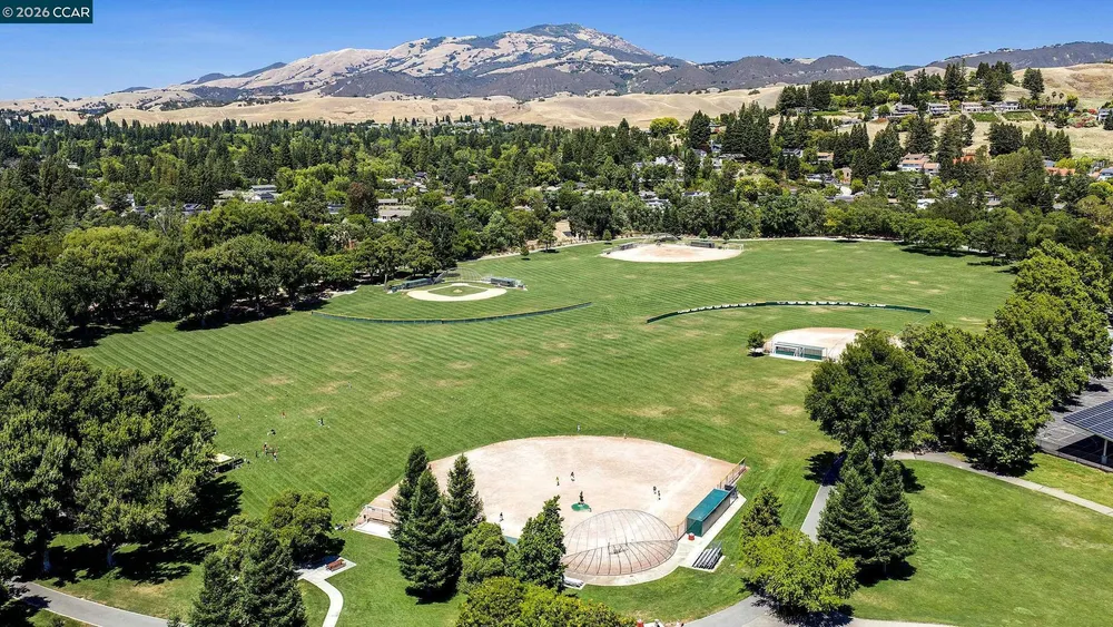 857 Orange Blossom Way, Danville, CA 94526