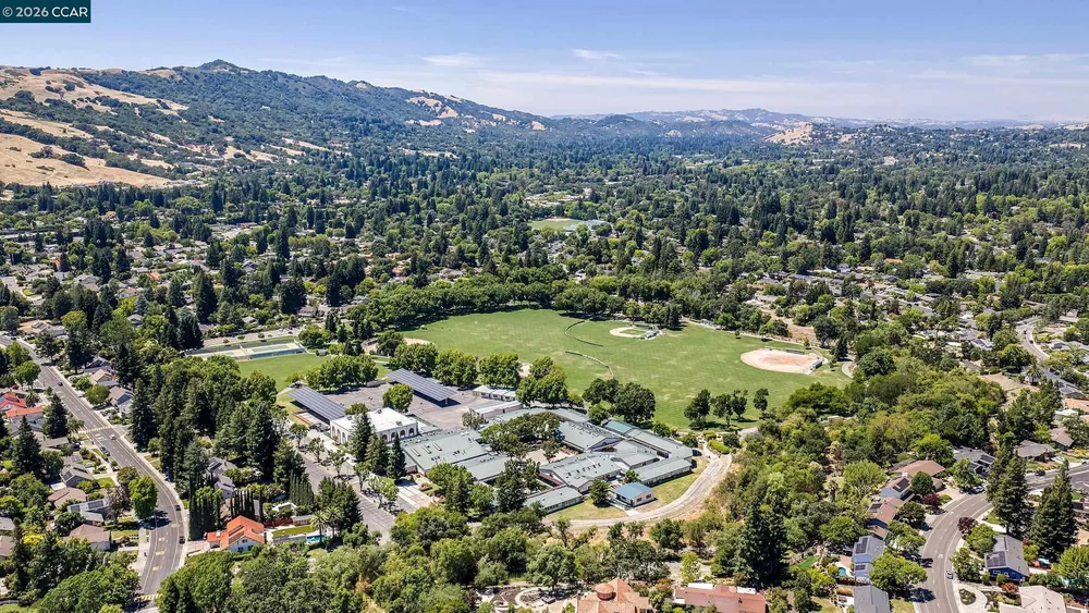 857 Orange Blossom Way, Danville, CA 94526