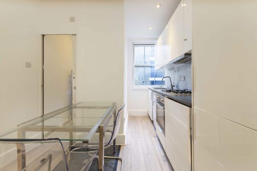 Pollard House, Northdown Street London, N1 9BJ Image 2