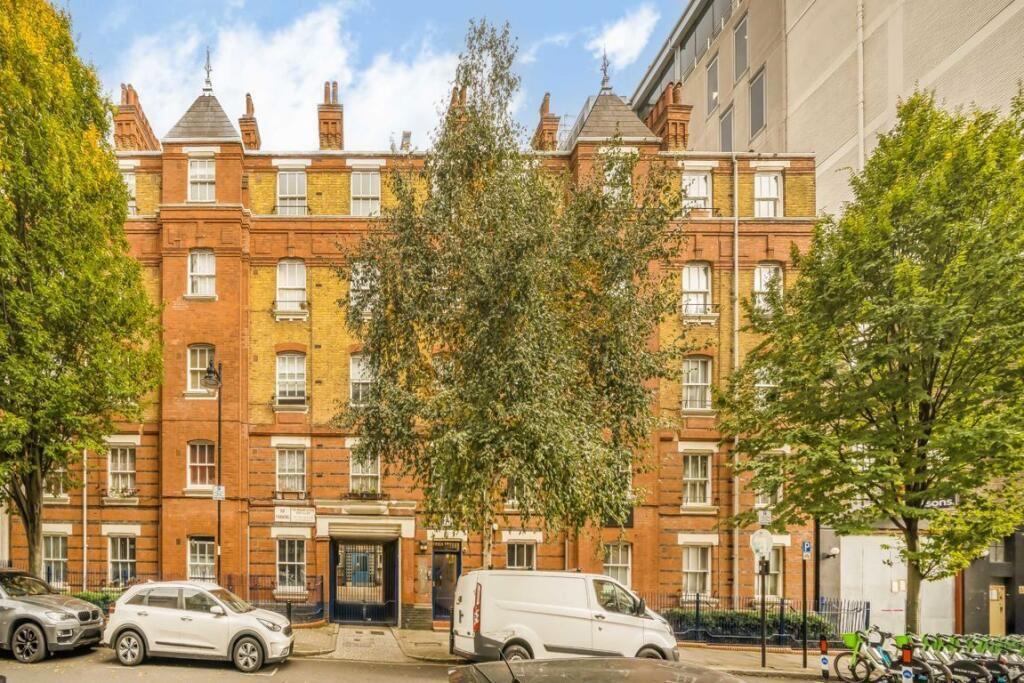 Pollard House, Northdown Street London, N1 9BJ Image 3