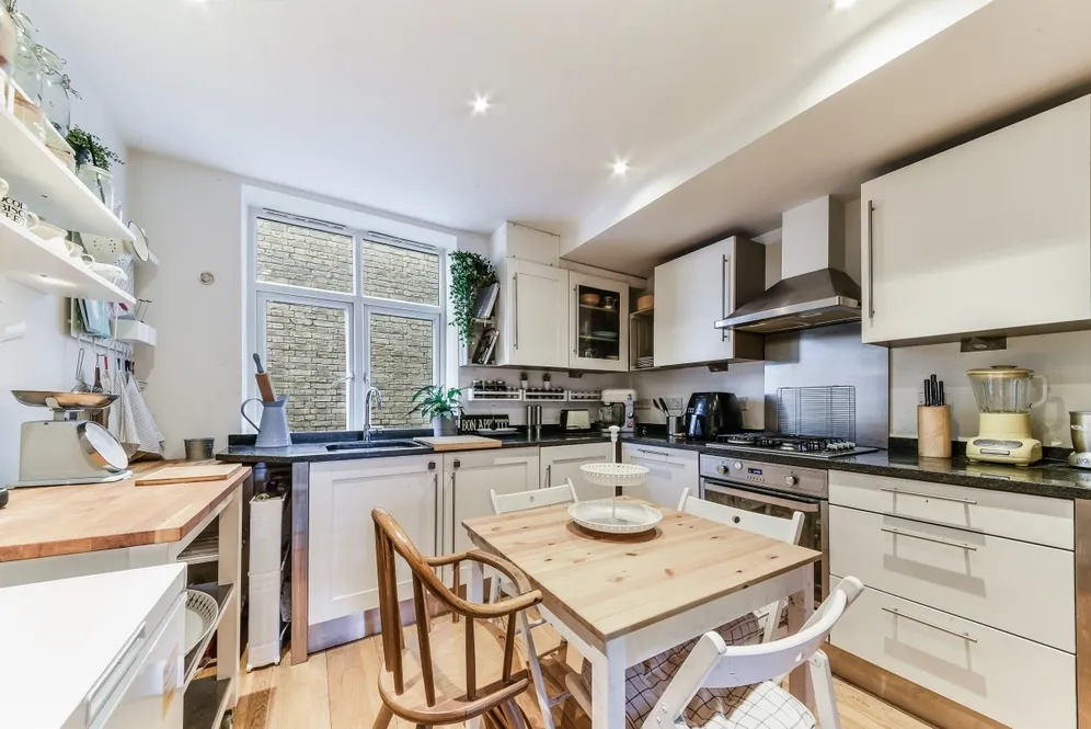 Vanbrugh Hill, SE3 photo 3