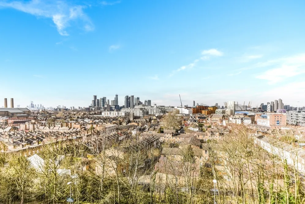 Vanbrugh Hill, SE3 photo 4