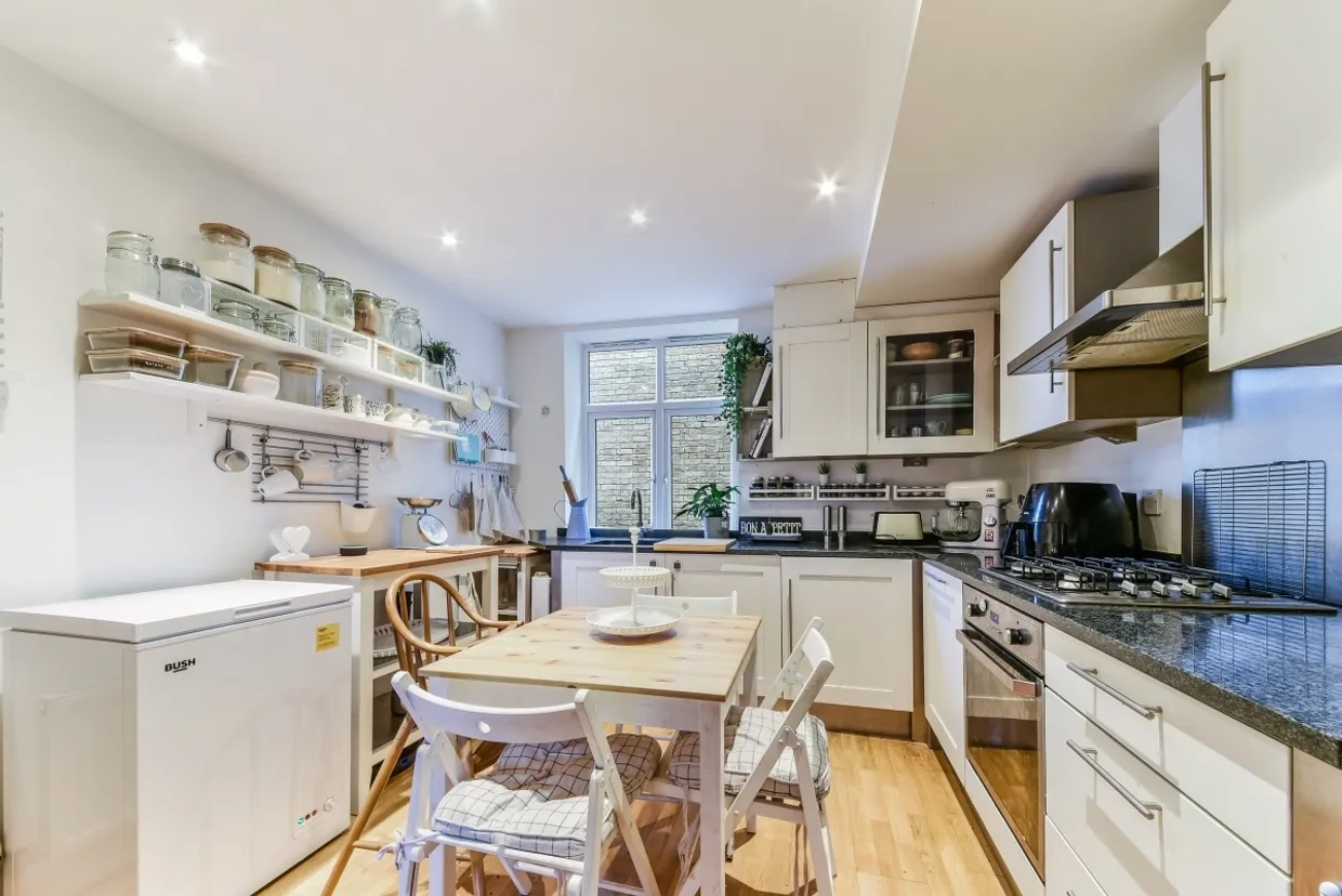 Vanbrugh Hill, SE3 photo 5