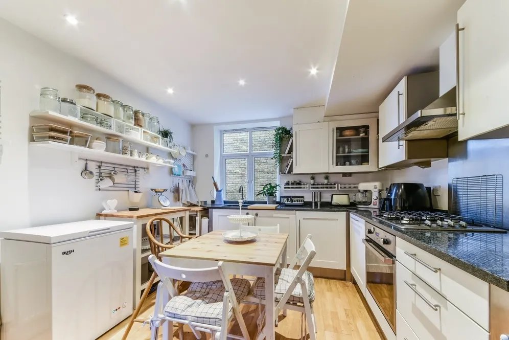 Vanbrugh Hill, SE3 photo 5