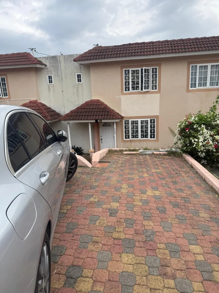 LANTANA Kingston  St. Andrew