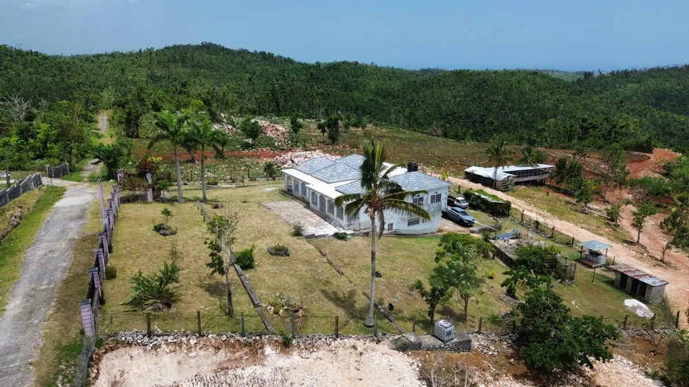 KNAPDALE, ST. ANN St. Ann