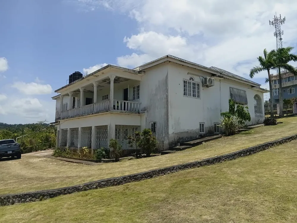KNAPDALE, ST. ANN St. Ann