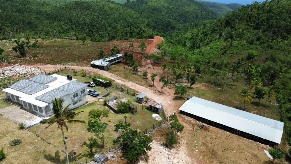 KNAPDALE, ST. ANN St. Ann
