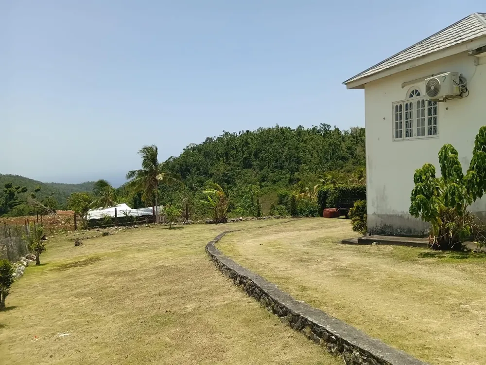 KNAPDALE, ST. ANN St. Ann