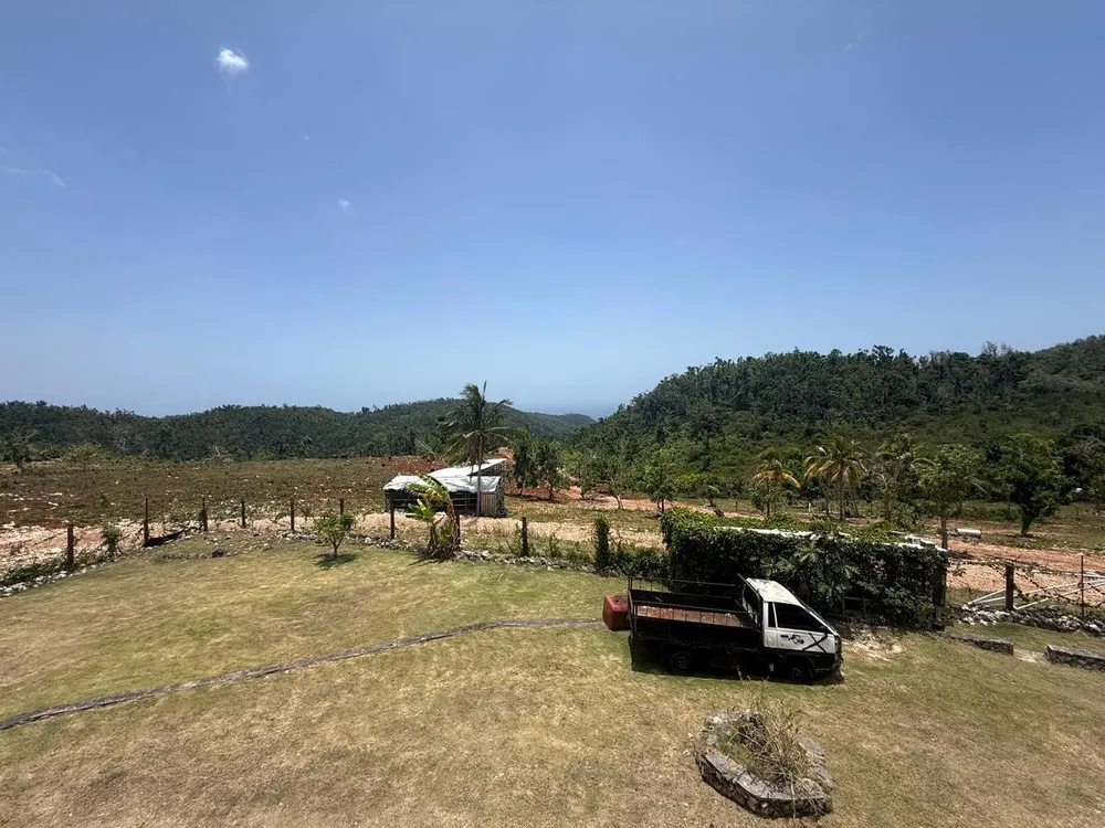 KNAPDALE, ST. ANN St. Ann