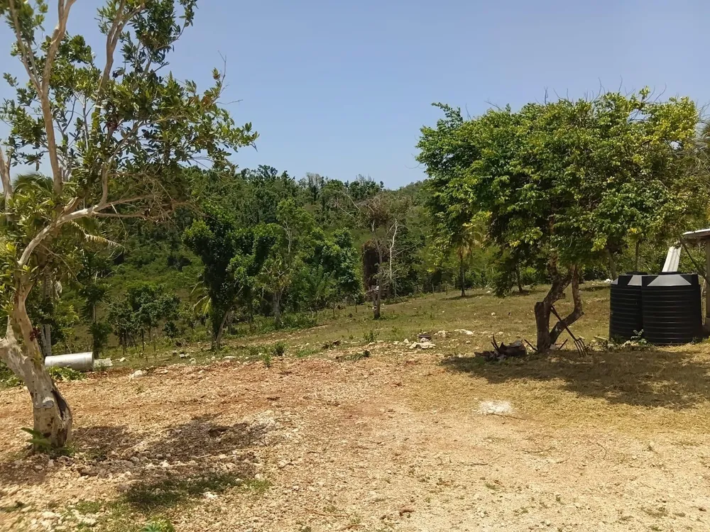 KNAPDALE, ST. ANN St. Ann