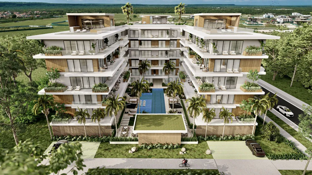 Cap Cana