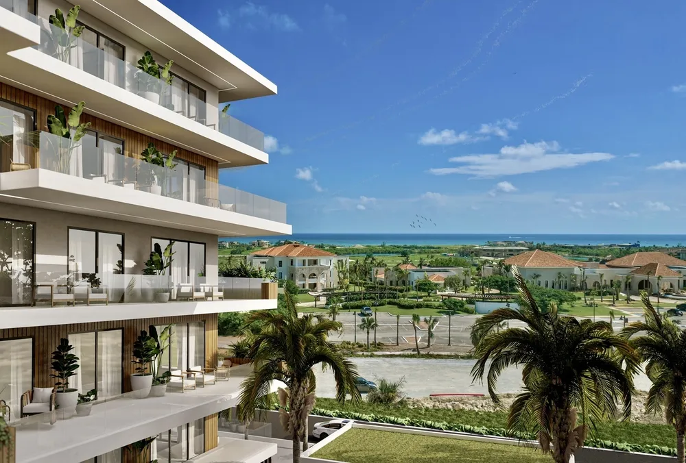 Cap Cana