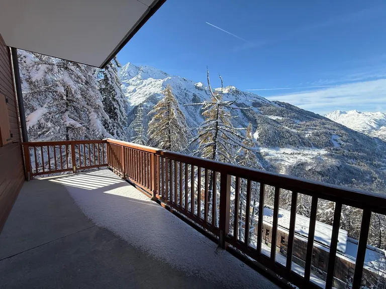 Sainte-Foy-Tarentaise, Savoie, France
