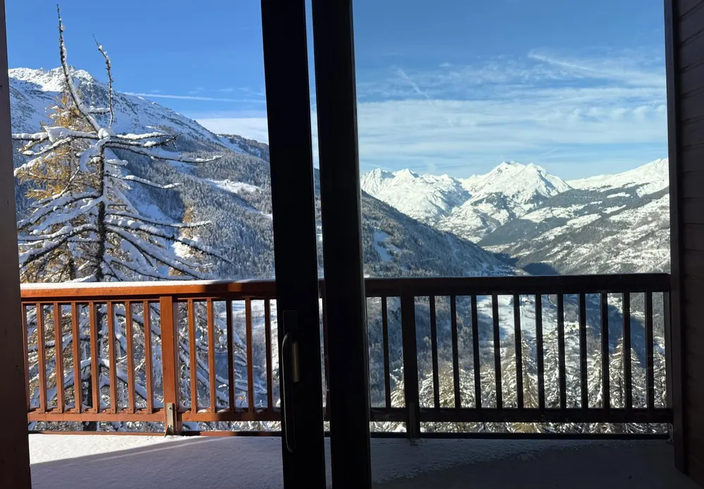 Sainte-Foy-Tarentaise, Savoie, France