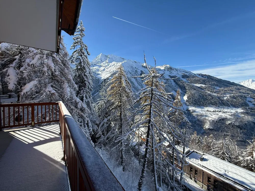 Sainte-Foy-Tarentaise, Savoie, France