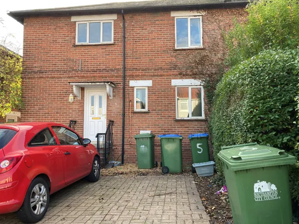 Mayfield Road, Southampton