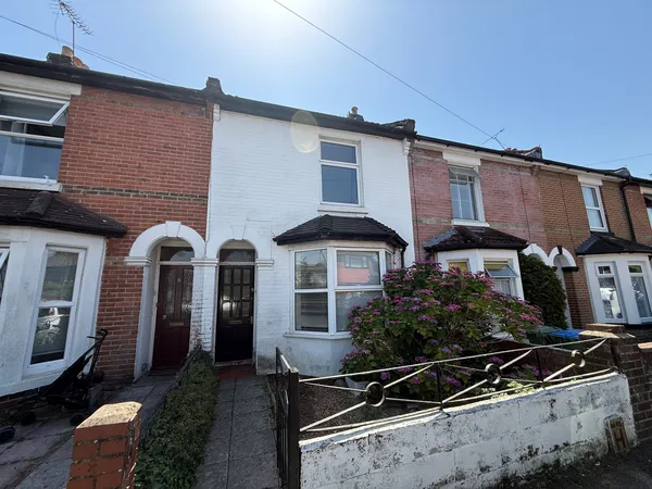 Heysham Road, Southampton