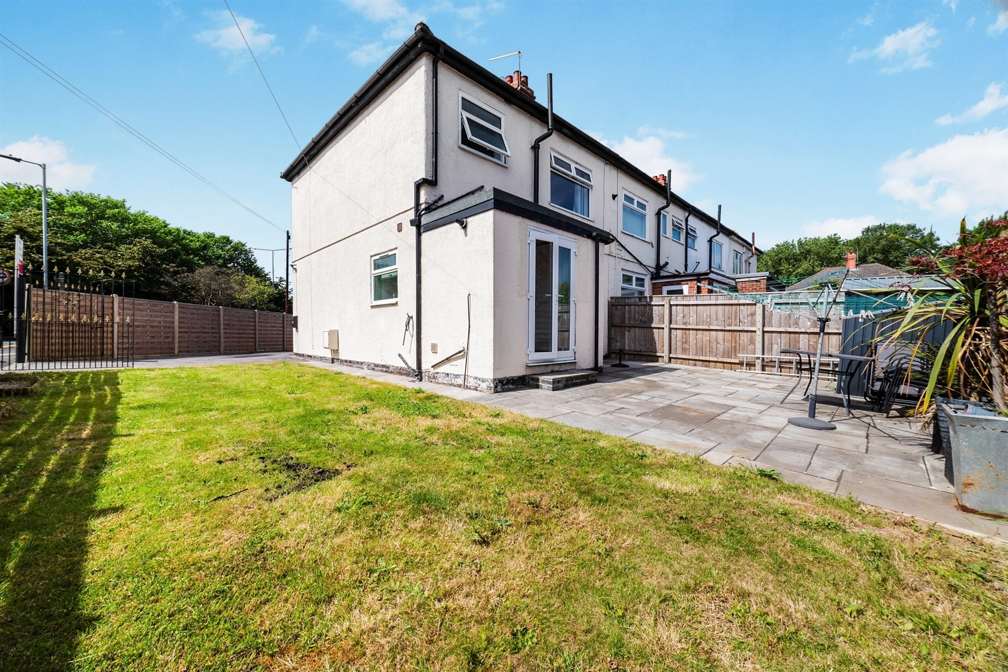 Property at Hessle Road, Hull