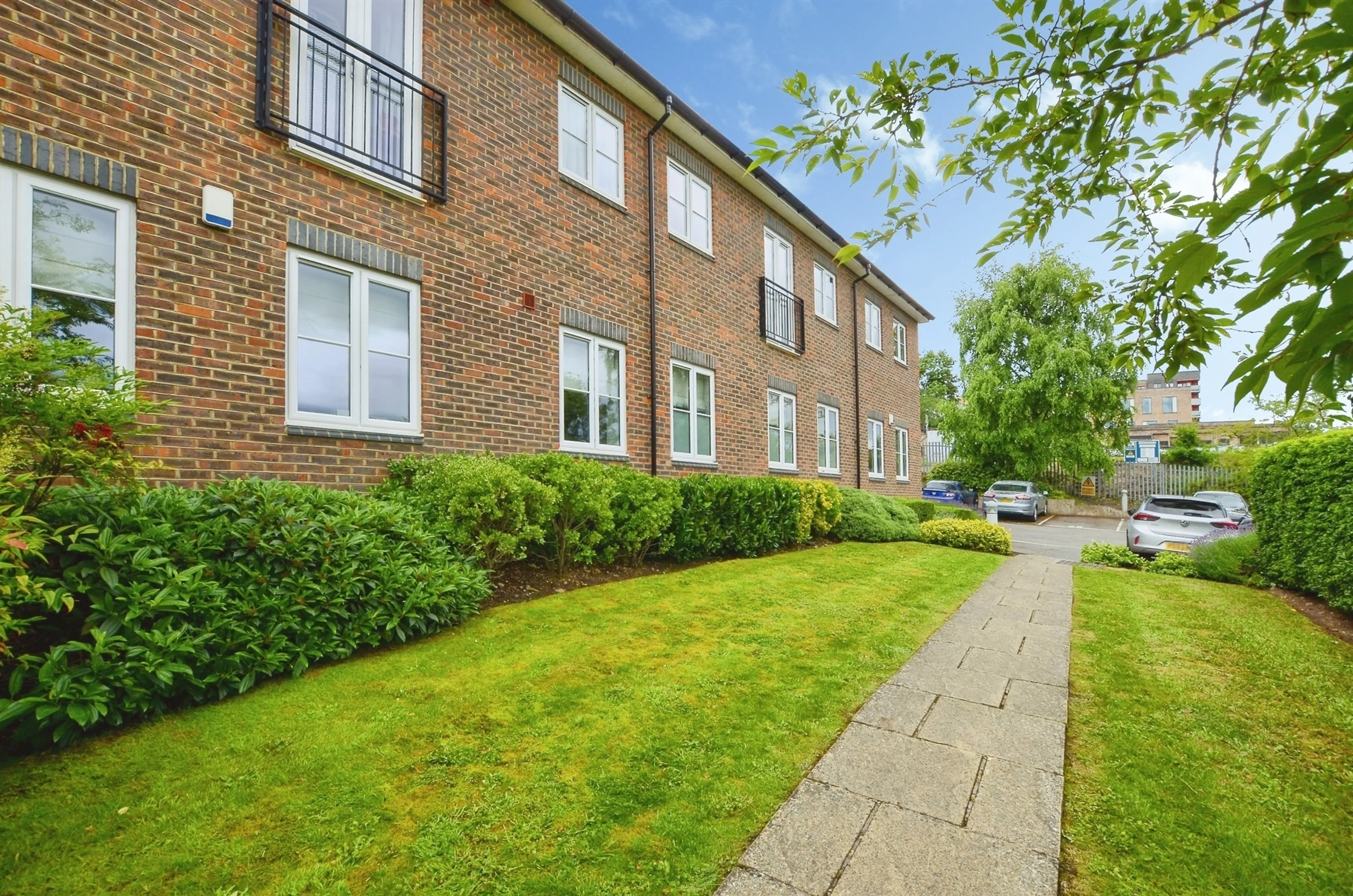 Property at Gibbs Couch, Watford