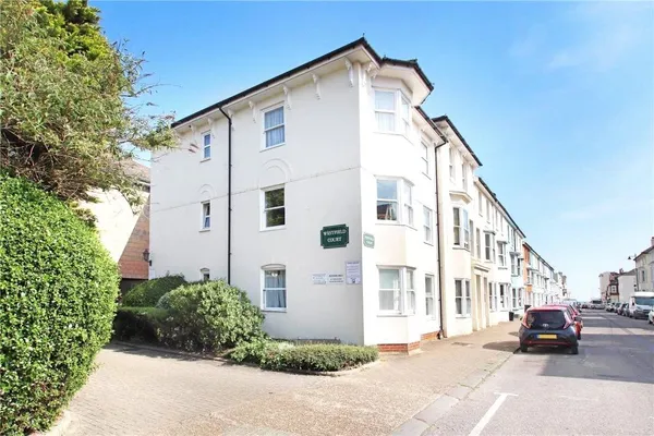 Norfolk Road, Littlehampton, West Sus...