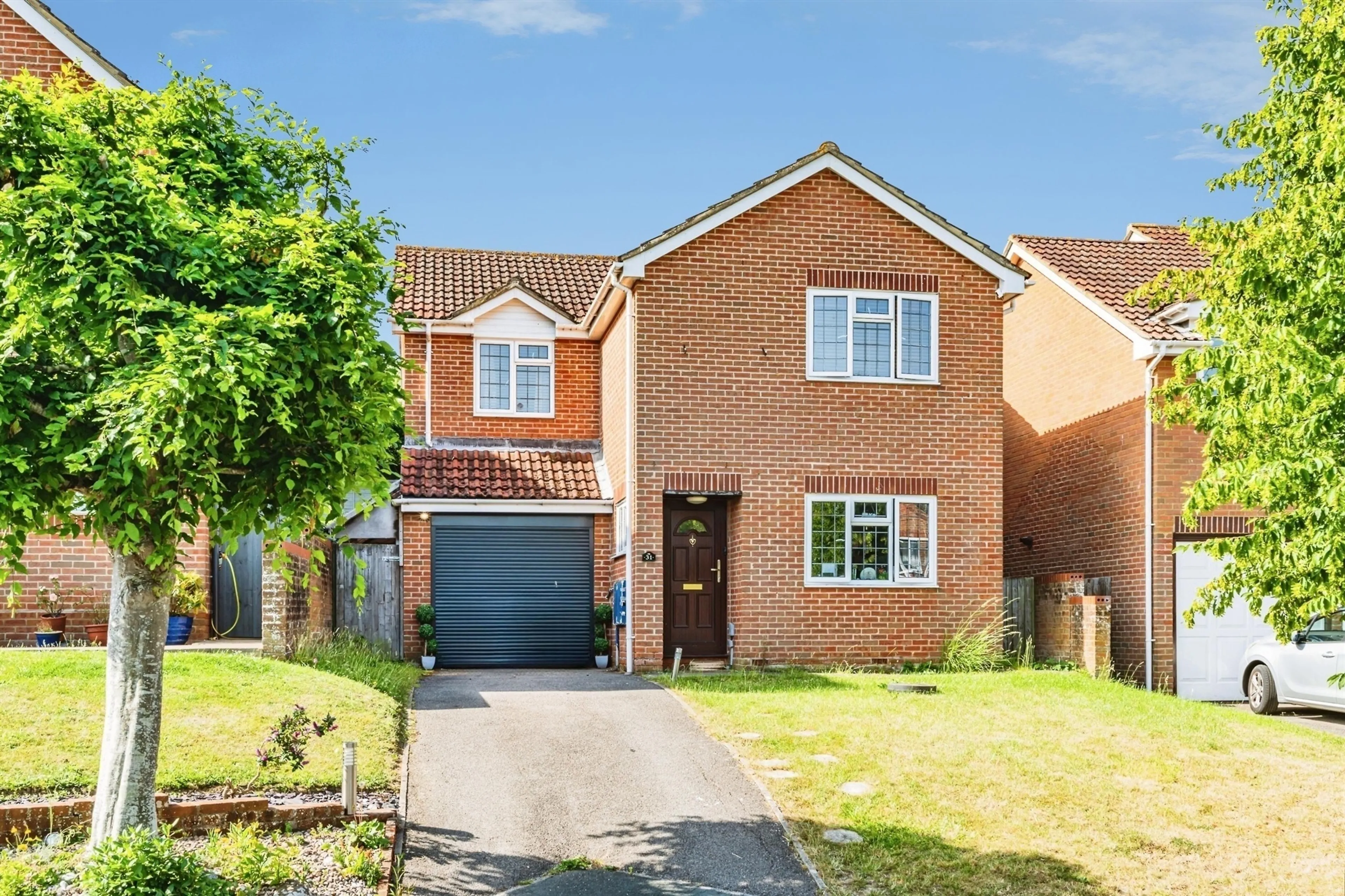Property at Trossachs Close, Eastbourne