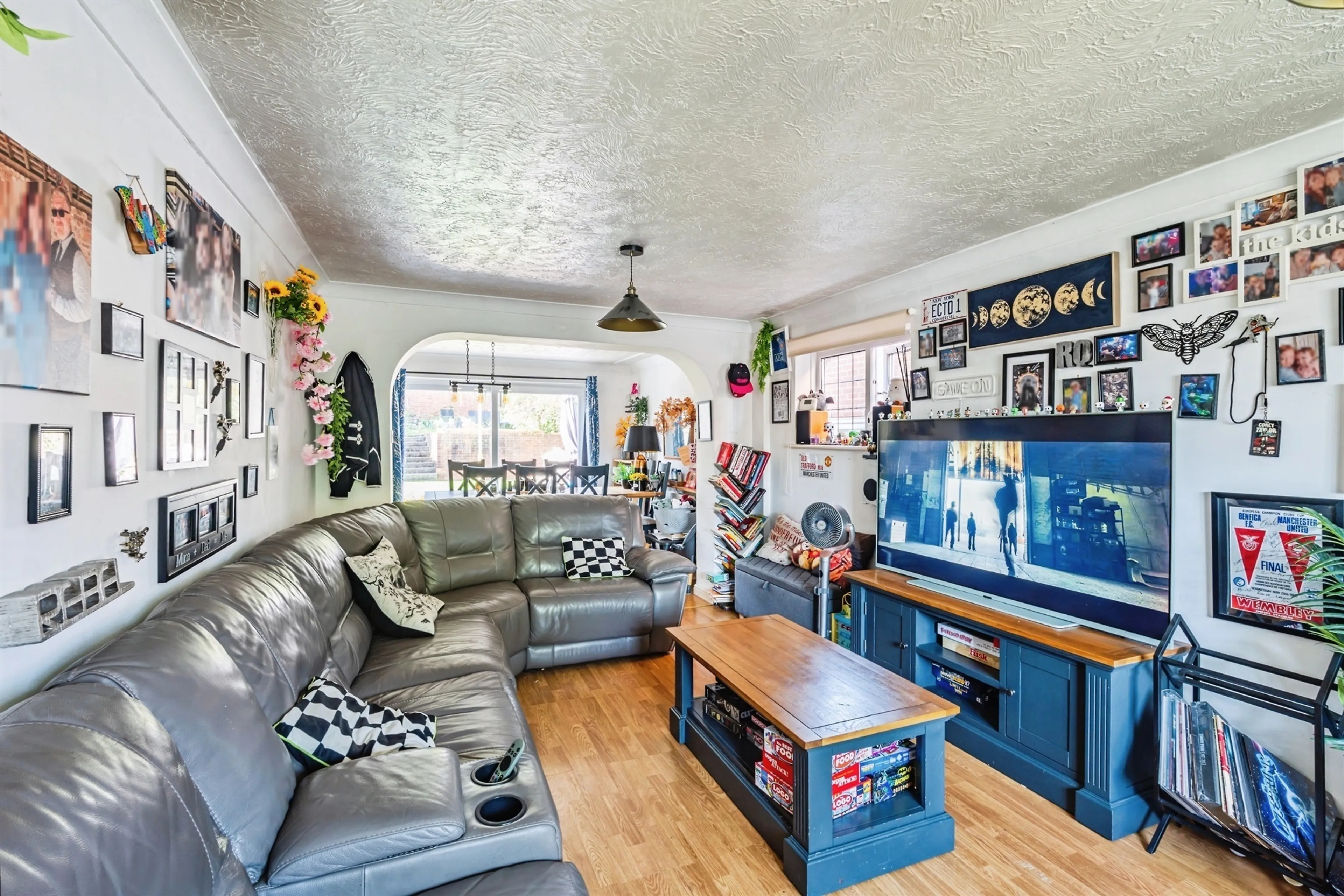 Property at Trossachs Close, Eastbourne