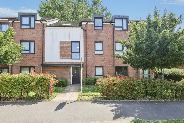 Frogmill Road, Birmingham, West Midla...
