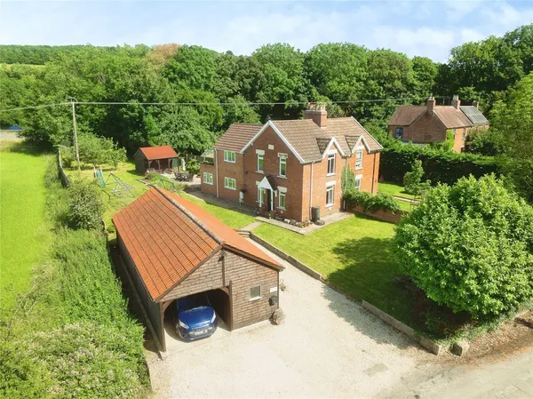 The Green, DURSLEY, Gloucestershire, ...