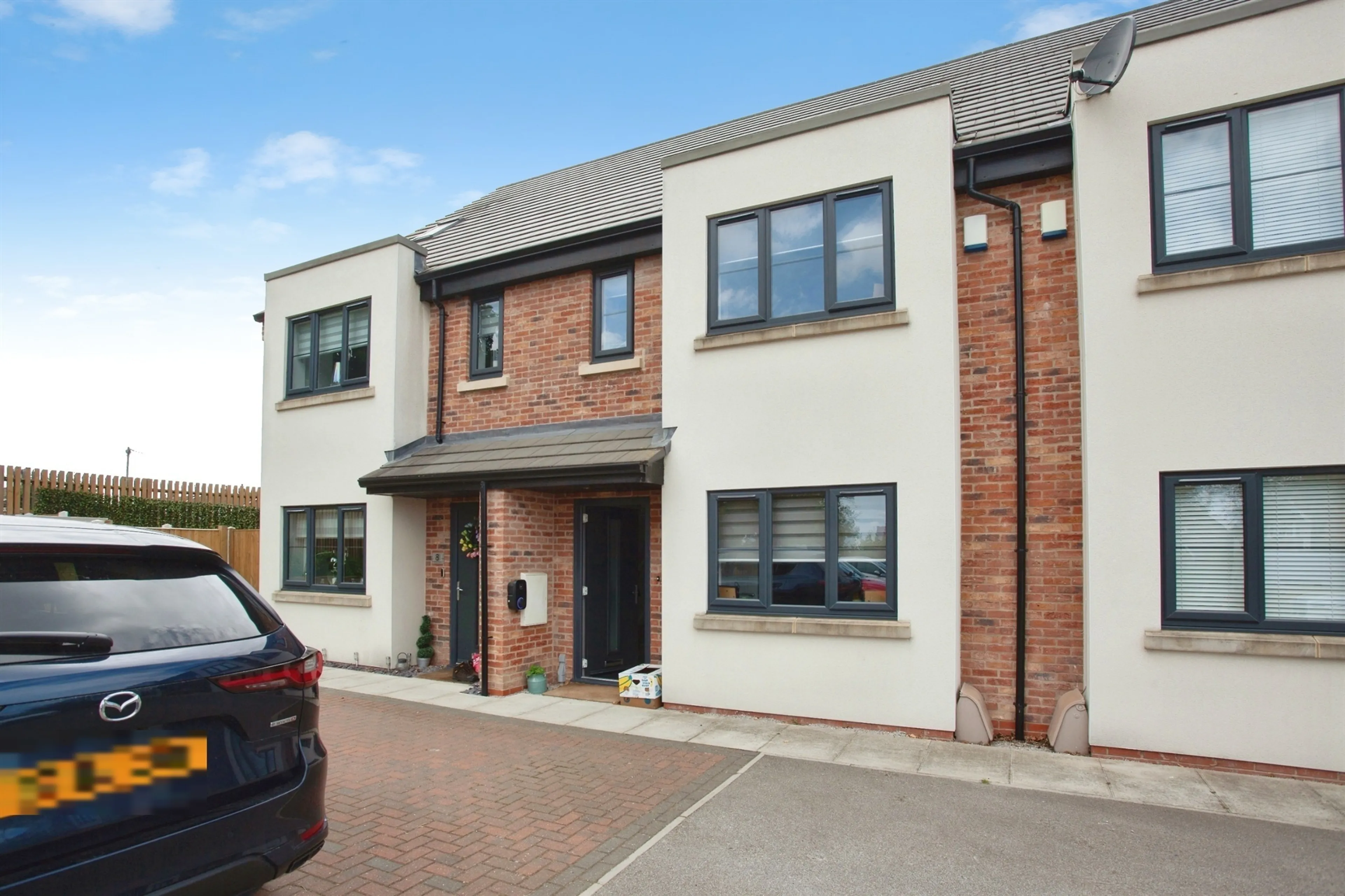 Property at Moorlands Terrace, Ravenfield, Rotherham