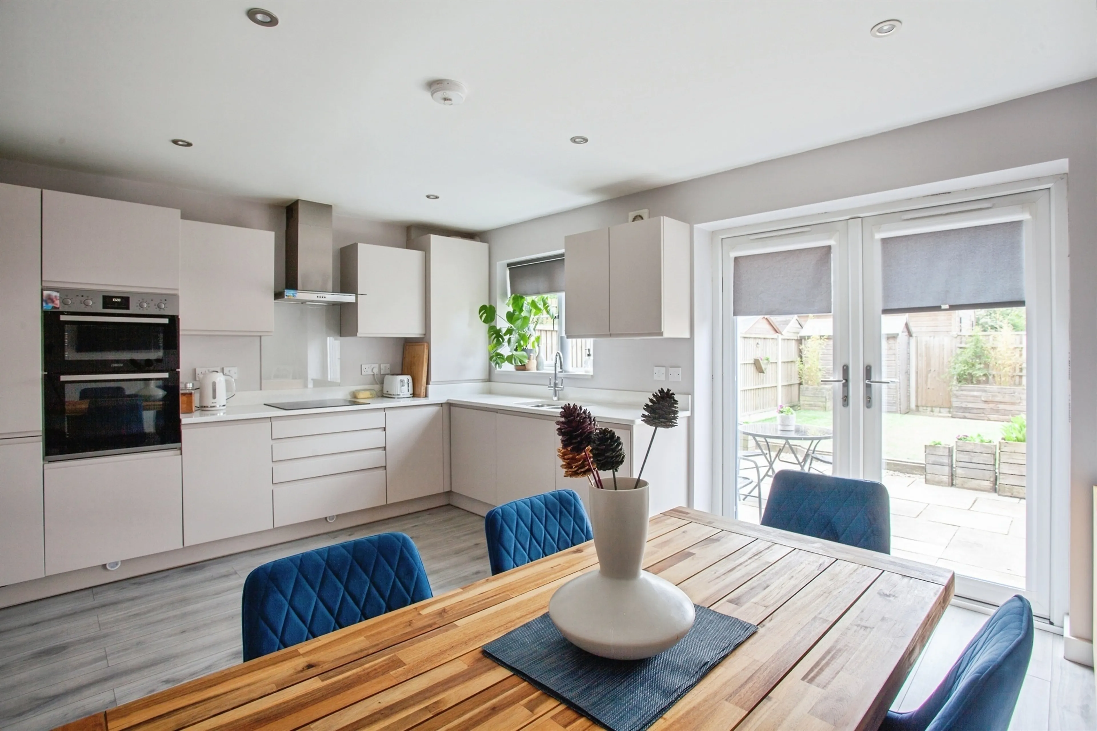 Property at Moorlands Terrace, Ravenfield, Rotherham
