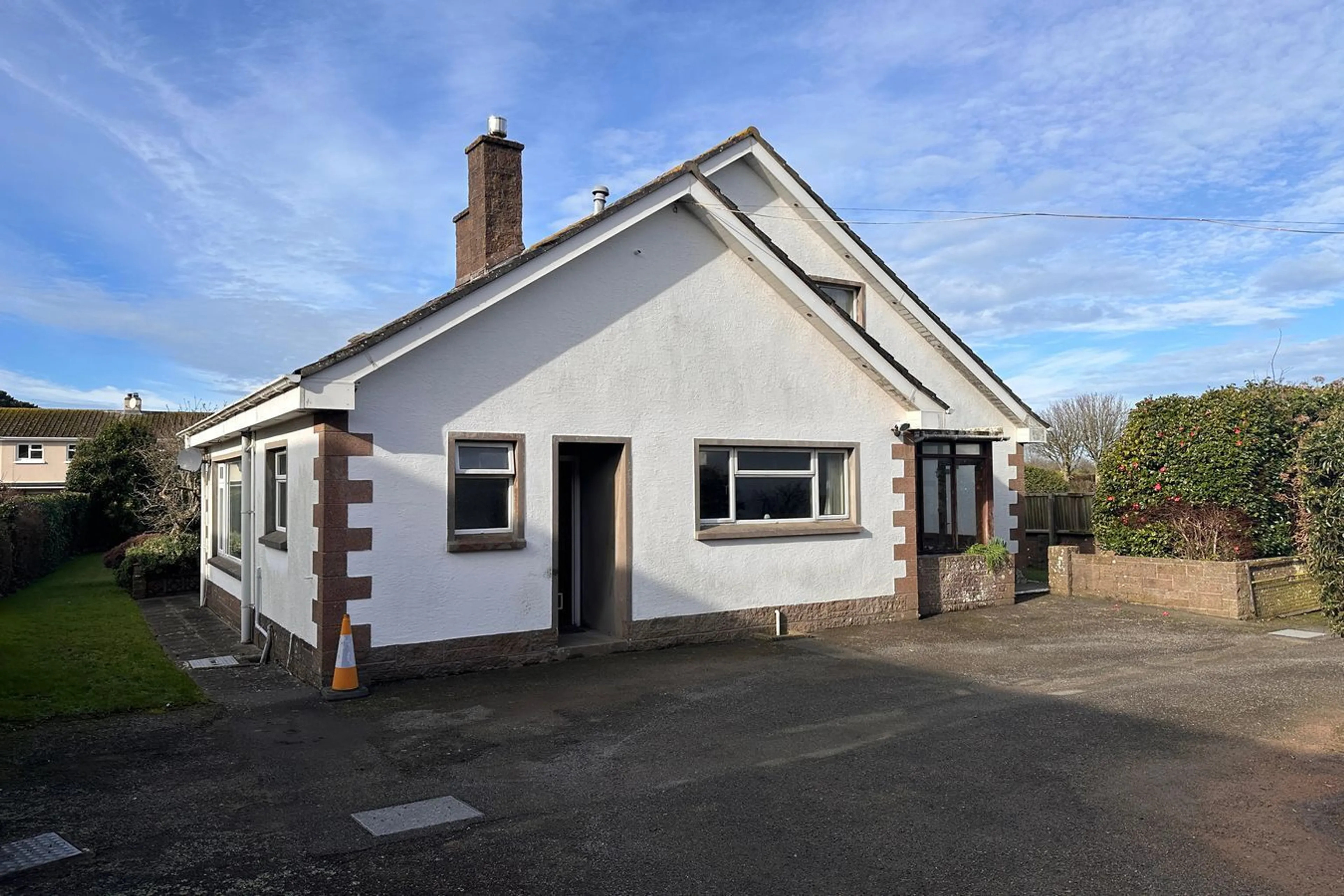 Property at La Rue de l'Eglise, St John, JE3