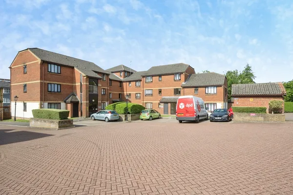 Kirk Rise, Sutton, SM1