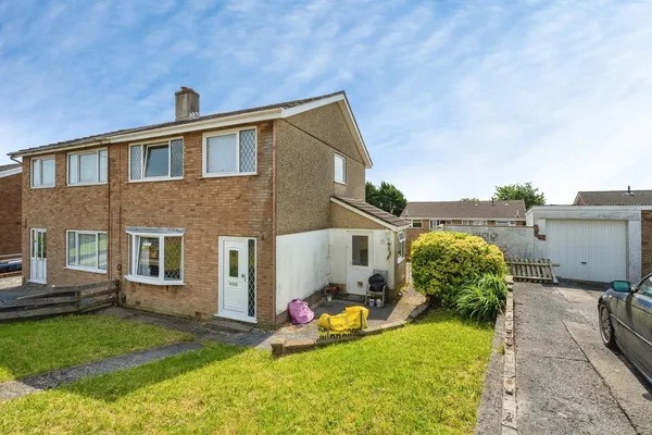 Heol Islwyn, Gorseinon, Swansea, SA4