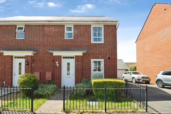 Clayhill Drive, Yate, Bristol, Glouce...