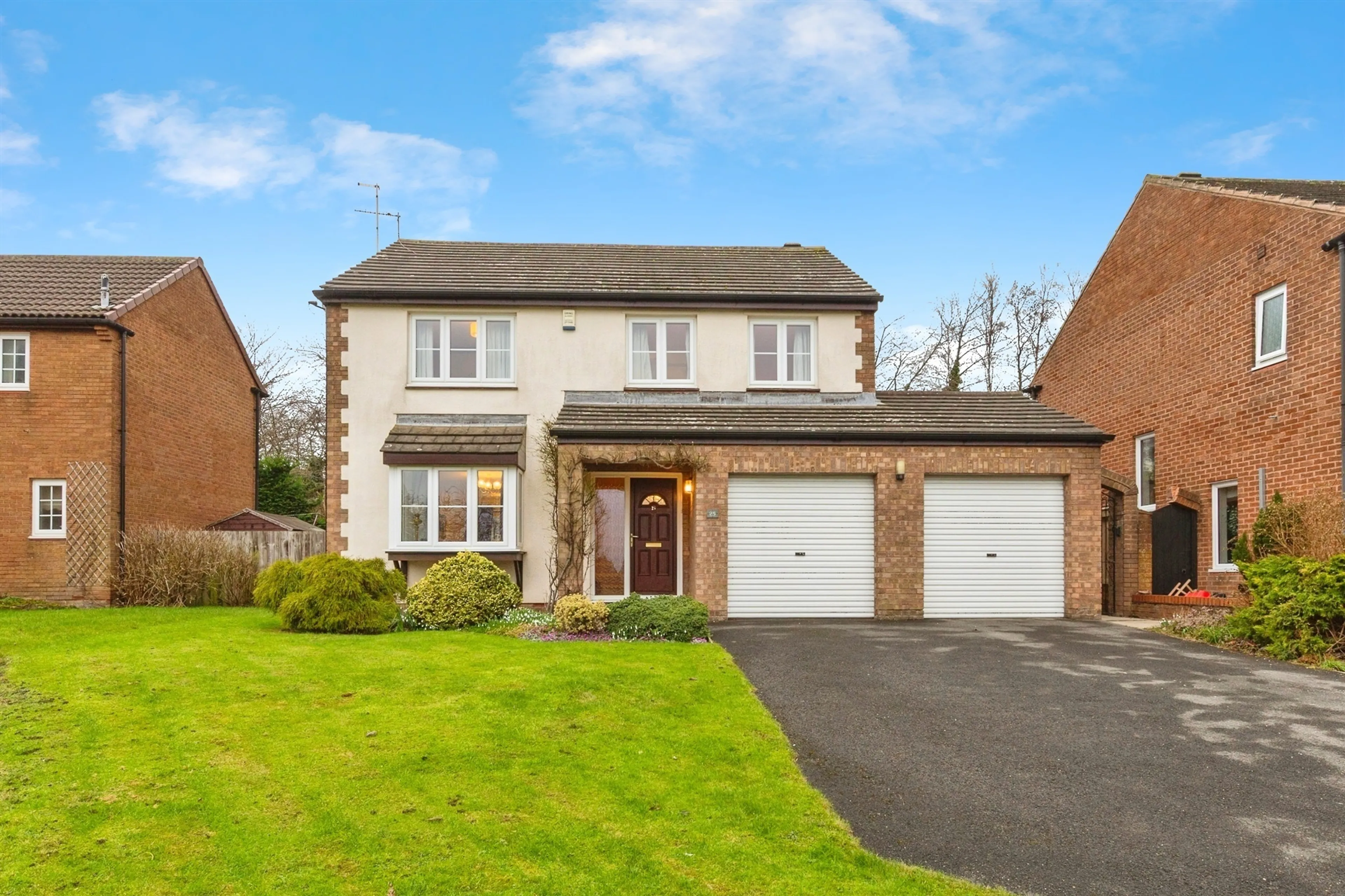 Property at Hillston Close, Hartlepool
