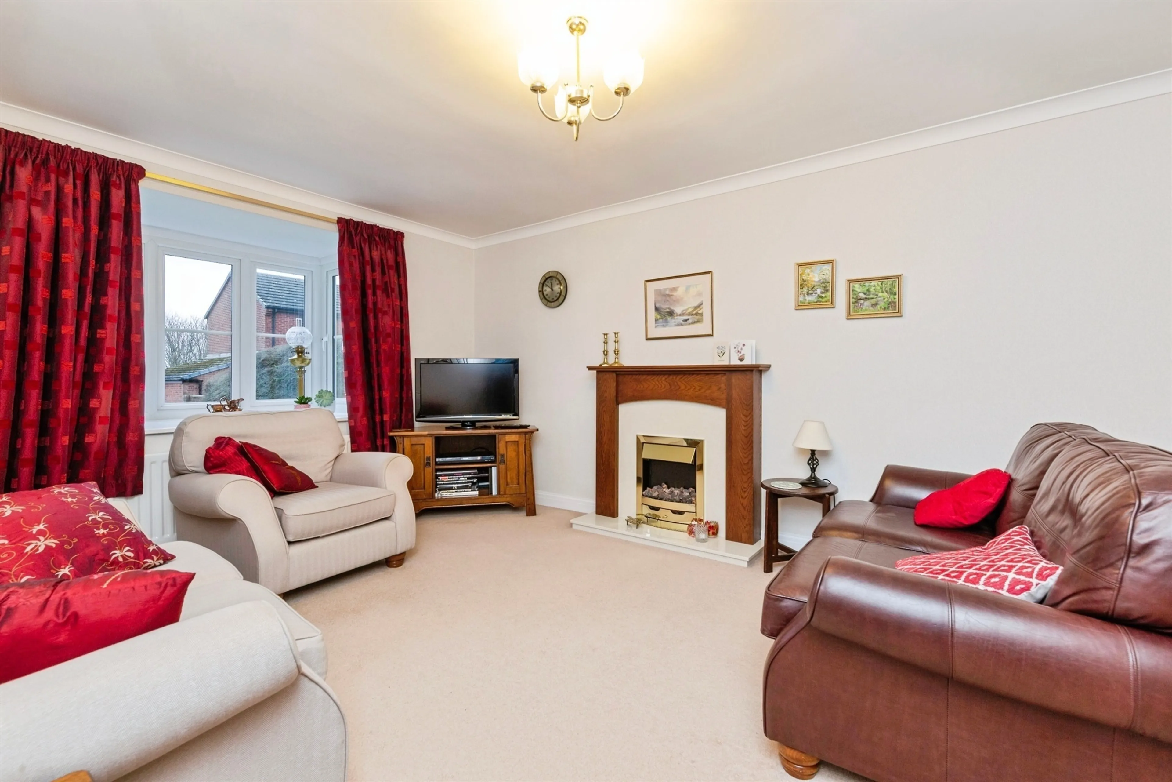 Property at Hillston Close, Hartlepool