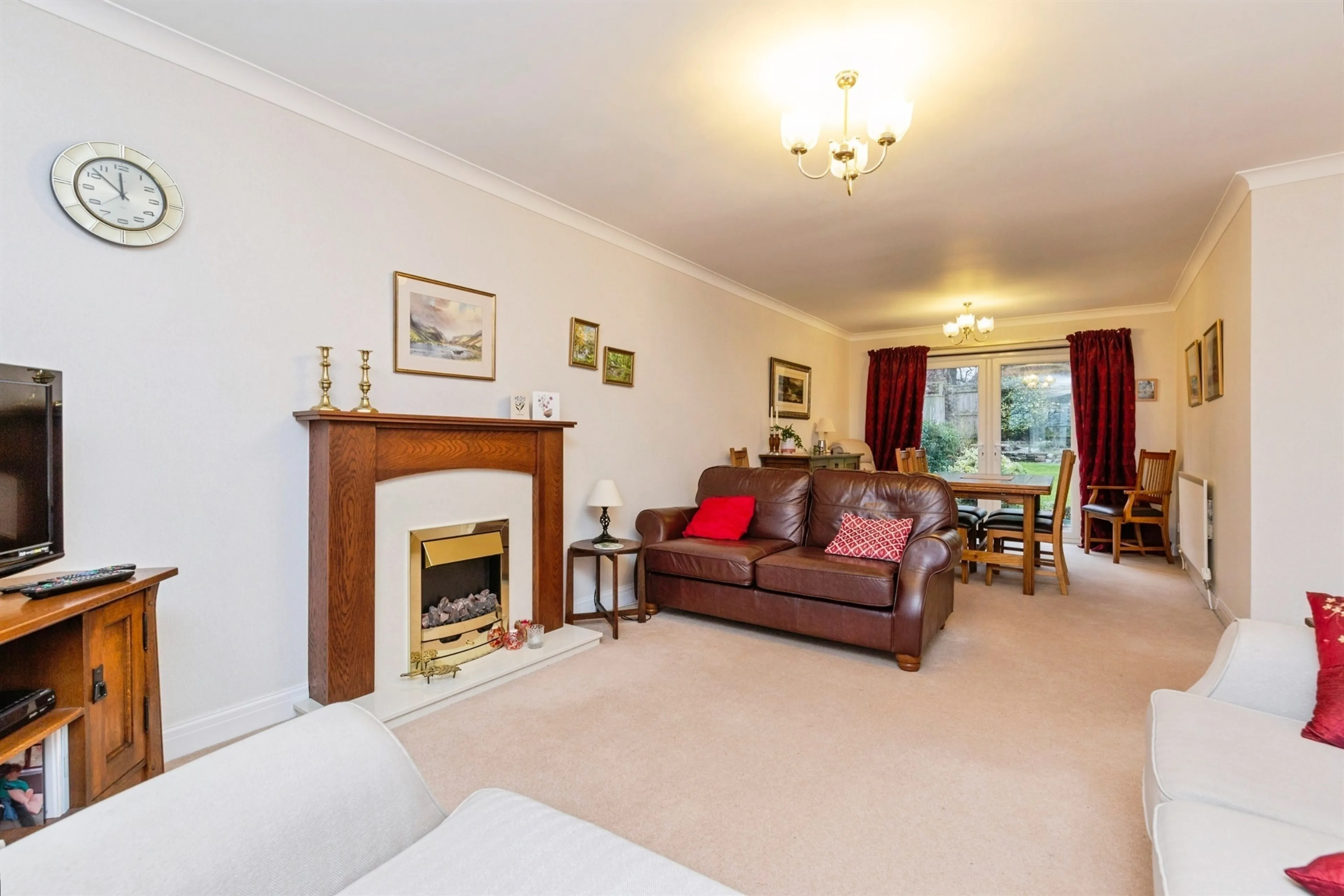 Property at Hillston Close, Hartlepool