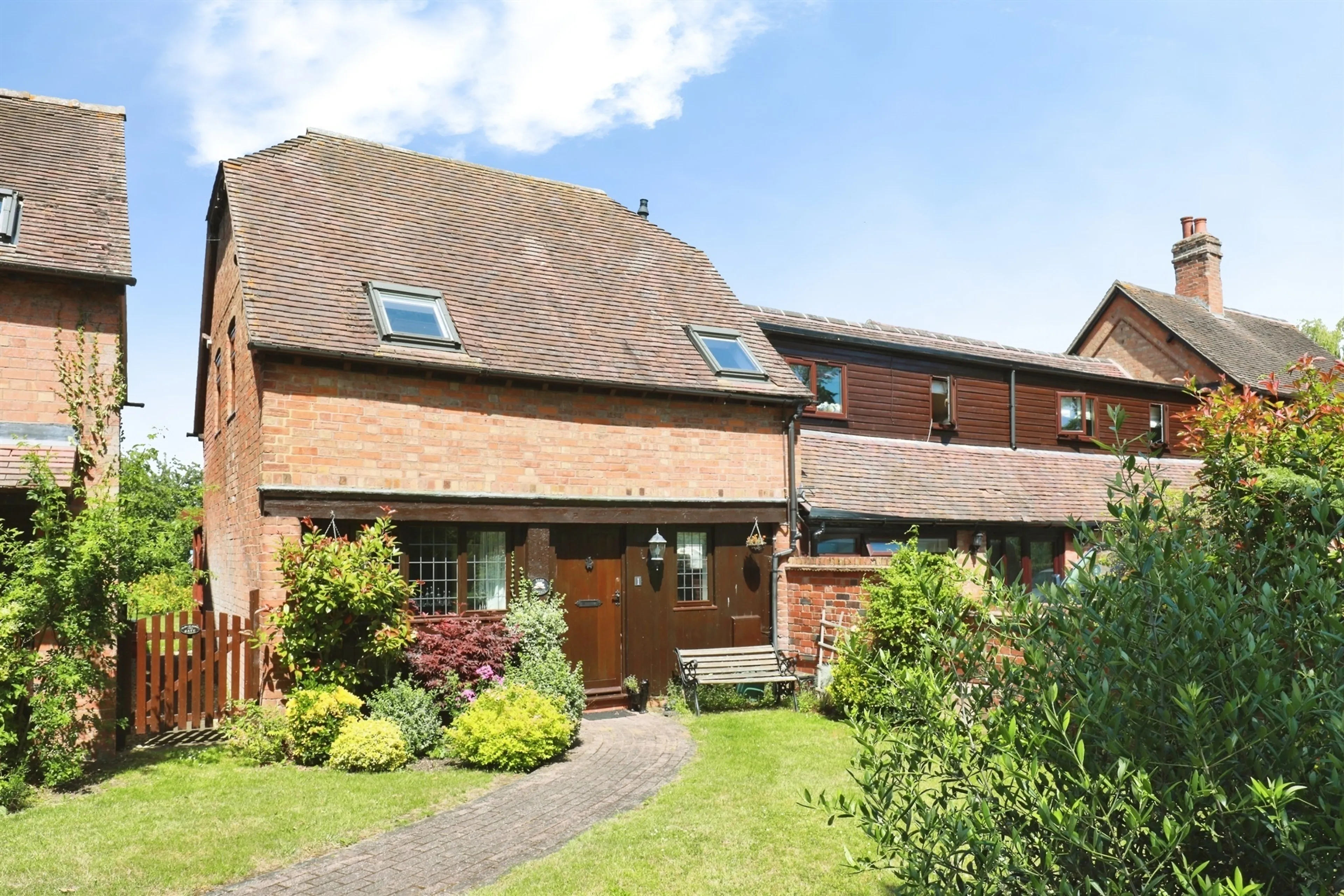 Property at Willicote Pastures, Clifford Chambers, Stratford-Upon-Avon
