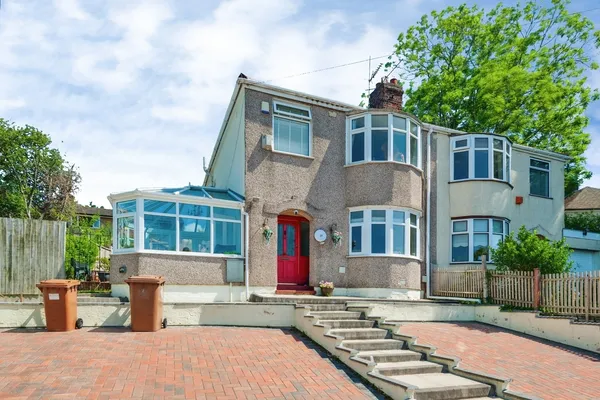 Kingsway, Merseyside, WA11