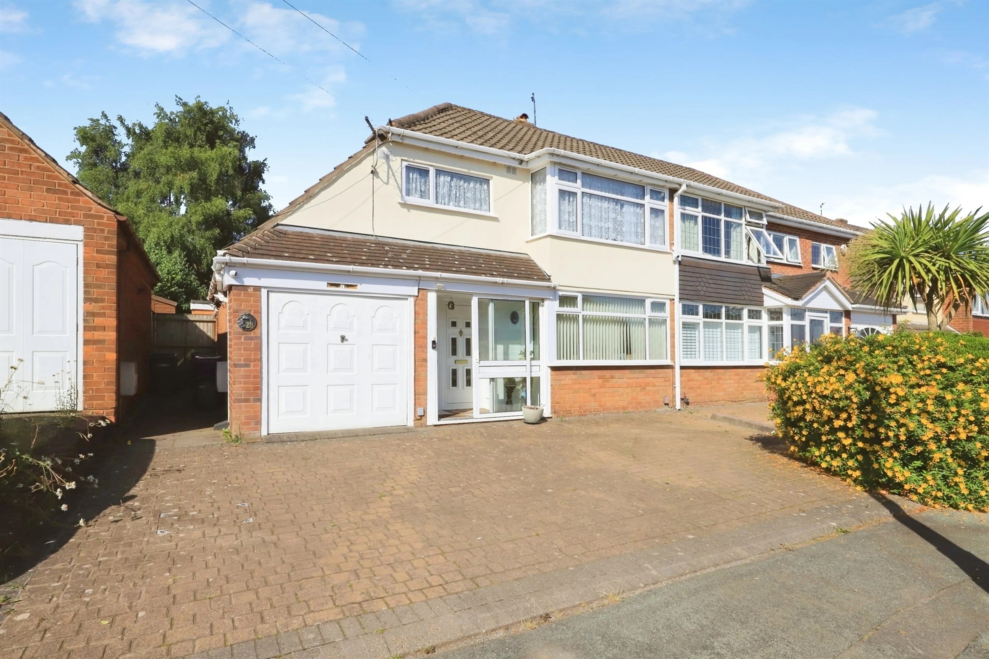 Property at Tynedale Crescent, Wolverhampton