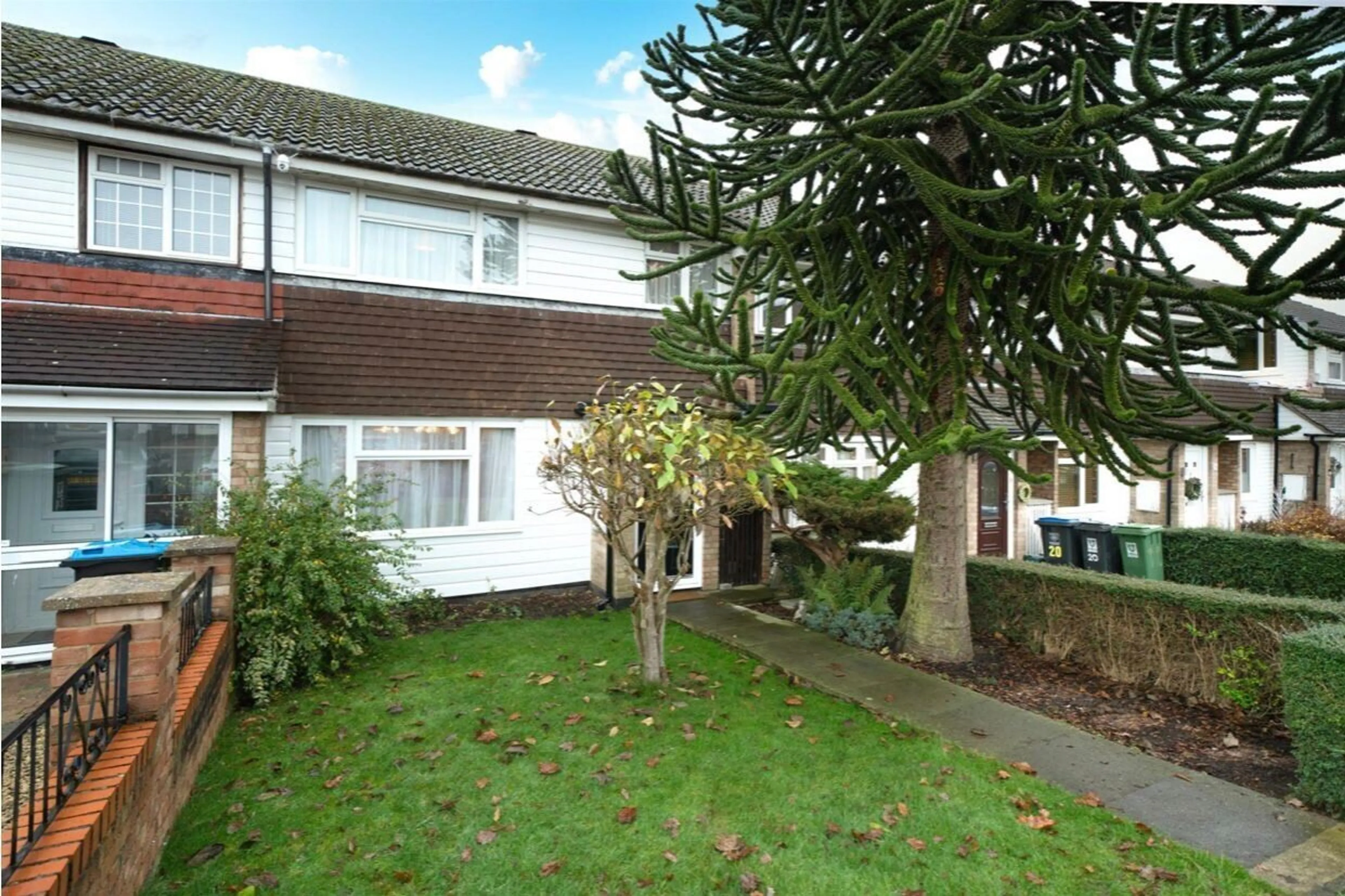 Property at Frome Square, Hemel Hempstead