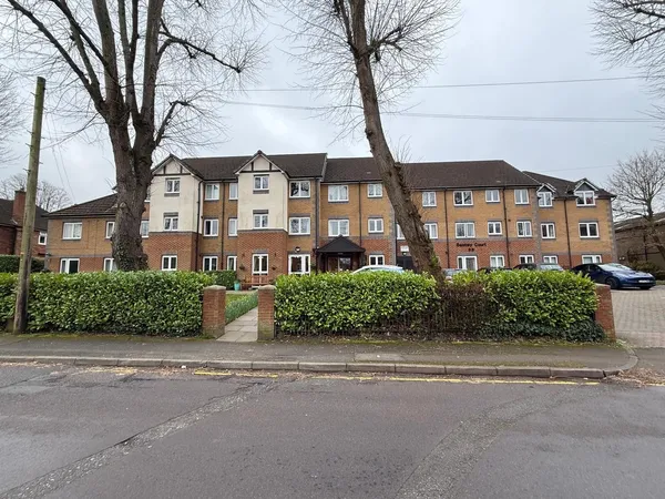 Bentley Court, GU15